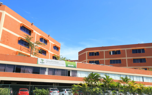 Brasília(DF), 10/11/2015 -  prédio 104 sudoeste . Foto: Rafaela Felicciano/Metrópoles